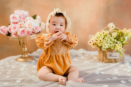 锡林郭勒盟宝宝睡不踏实哼唧扭动